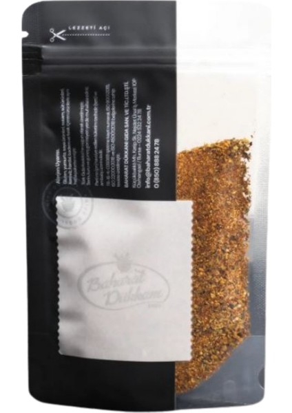 Osmanlı Baharatı 60 gr fiyatları