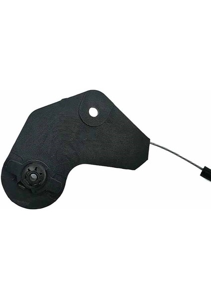 Bmw X5 E53 2000-2006 Için Kaput Açma-Kapatma Teli Oem: 51238402615 modelleri