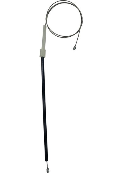 Fiat Doblo Yeni Model Için Cam Kriko Teli - Ön modelleri