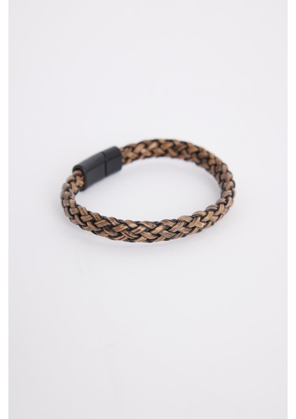 Erkek Hakiki Deri Bileklik fırsatları