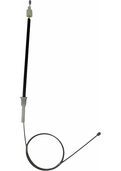 Ford Fiesta 2008-2012 Için Cam Kriko Mekanizma Teli Ön Sol-Sağ modelleri