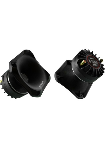 Yüksek Kaliteli Çiftli Spl Tweeter Ses Sürücü Seti