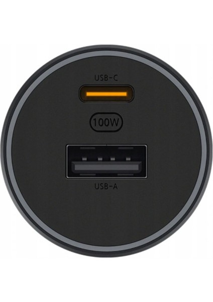 Yüksek Güçlü 100W Hızlı Araç Şarj Cihazı, Pratik ve Güvenli Şarj Imkanı fiyatları