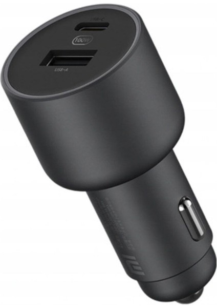 Yüksek Güçlü 100W Hızlı Araç Şarj Cihazı, Pratik ve Güvenli Şarj Imkanı modelleri