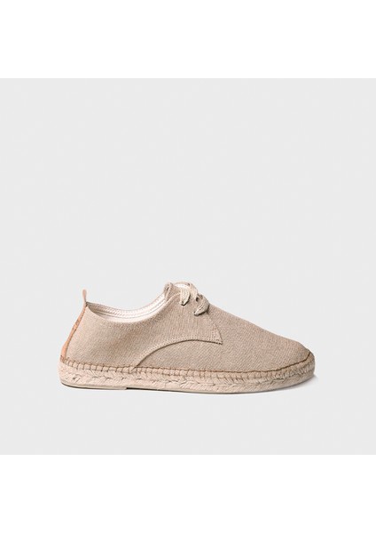 Erkek Espadril / Keten Dixon Toni Pons Torrat