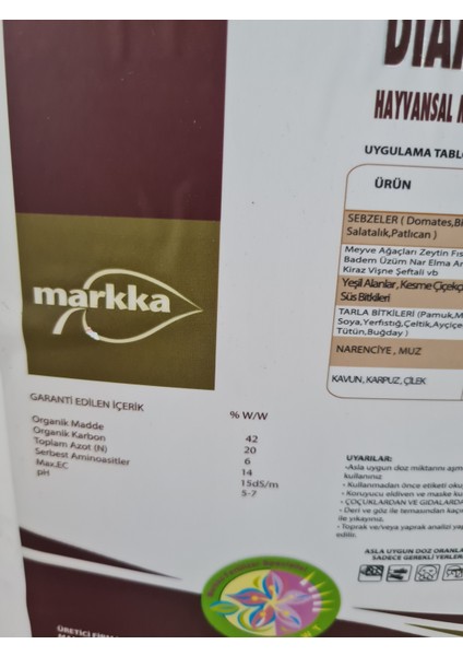 Hayvansal Amino Asit fiyatları