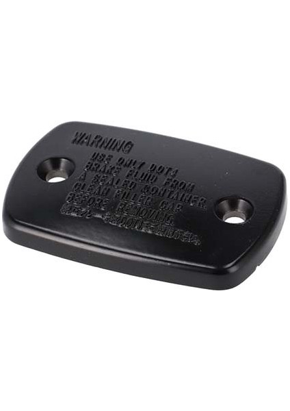 Yamaha Yzf R25 MT25 Ön Fren Merkezi Hidrolik Kutusu Kapağı A