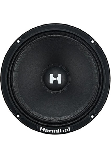 16 cm 200W Rms Midrange Hoparlör, Yüksek Ses Kalitesi fiyatları