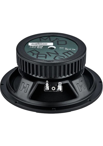 16 cm 200W Rms Midrange Hoparlör, Yüksek Ses Kalitesi modelleri