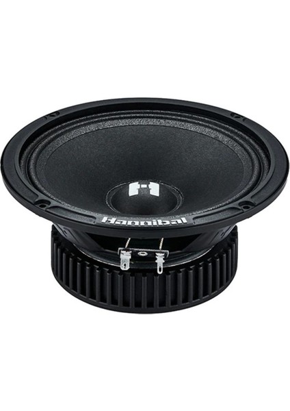 16 cm 200W Rms Midrange Hoparlör, Yüksek Ses Kalitesi fırsatları
