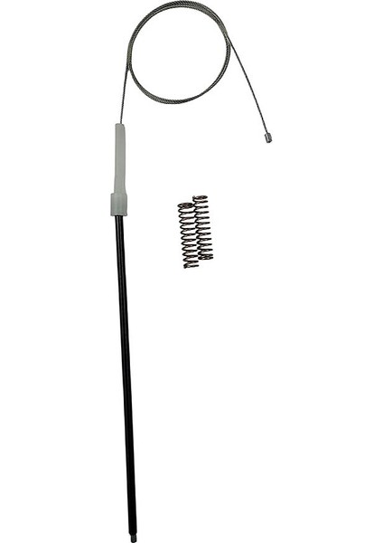 Fiat Doblo Eski Model Için Cam Kriko Mekanizma Teli - Ön fiyatları