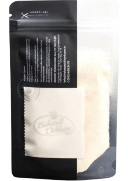 Sarımsak Tozu 50 gr fiyatları