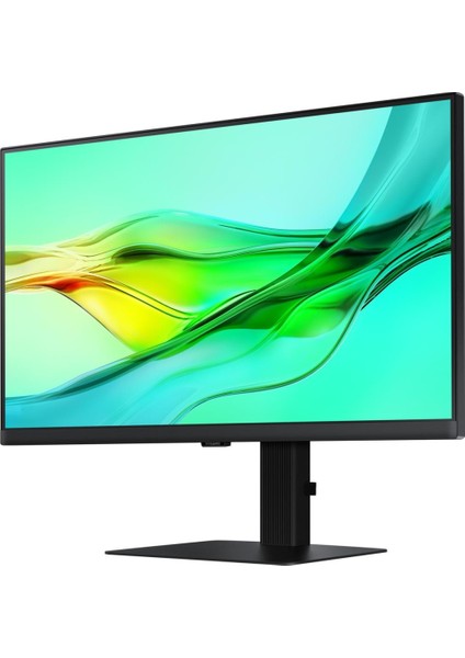 Viewfinity S6 LS24D600UAUXUF 24" 5 Ms 2k Pivot IPS 100 Hz Monitör - Outlet