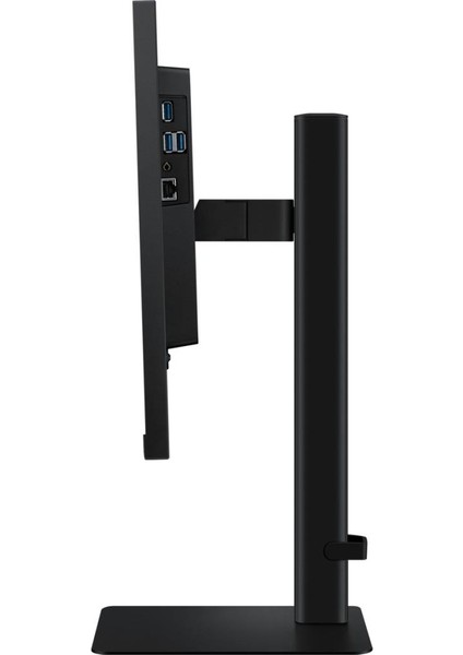 Viewfinity S6 LS24D600UAUXUF 24" 5 Ms 2k Pivot IPS 100 Hz Monitör - Outlet modelleri