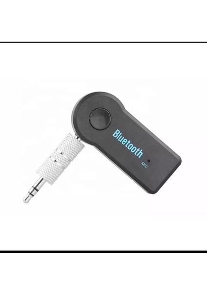 Kablosuz Bluetooth Araç Kiti, Müzik ve Görüşme Desteği, Çok Fonksiyonlu Bağlantı