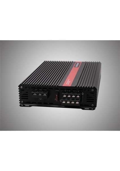 4 Kanal Oto Anfi 4000W Bass Kontrol Uyumlu, Güçlü Ses Sistemleri Için Idealdir modelleri