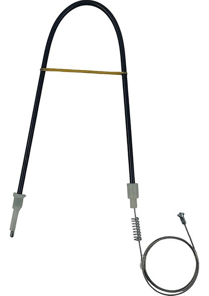 Land Rover Freelander Için Cam Kriko Mekanizma Teli - Ön modelleri