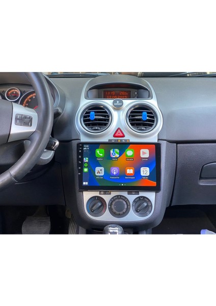 9 Inç Kablosuz Multimedya Sistemleri ile Uyumlu, Araç Içi Geri Görüş Kamerası