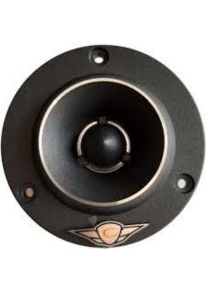 10 cm Dome Tweter, Güçlü Ses ve Kaliteli Ses Deneyimi Için Ideal Seçim
