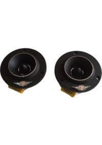 10 cm Dome Tweter, Güçlü Ses ve Kaliteli Ses Deneyimi Için Ideal Seçim fiyatları