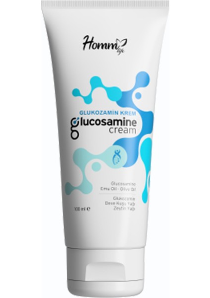 Glukozamin Krem 100 ml