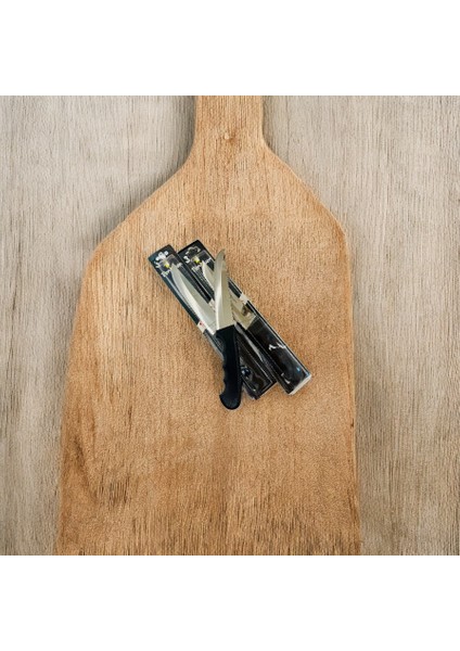 Et Bıçağı 3 No Paslanmaz Çelikten Yapılmış Kurbanlık ve Evde Kulanıma Uygun modelleri