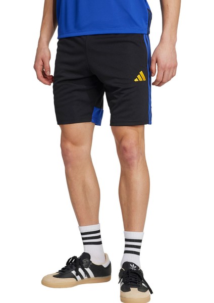 Tiro 25 Essentials Antrenman Şortu JW6919