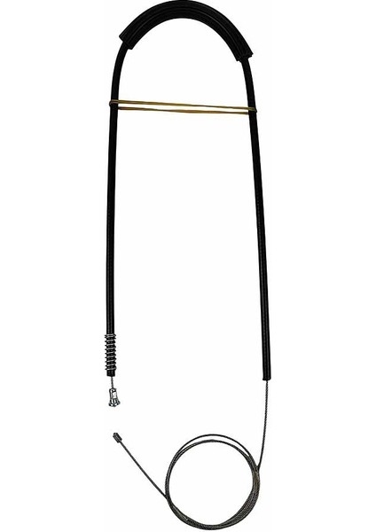 Mercedes Vito Için Cam Kriko Mekanizma Teli - Ön Sol,sağ modelleri