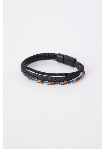 Erkek Hakiki Deri Bileklik fiyatları