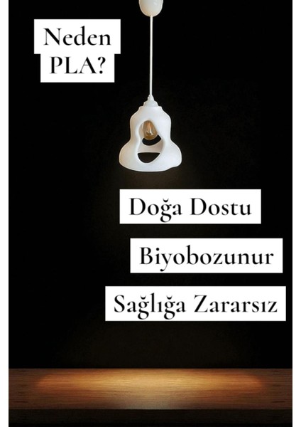 Minimalist Tasarım Bohem Tekli Sarkıt Avize Rustik Ampul Hediyeli indirimleri