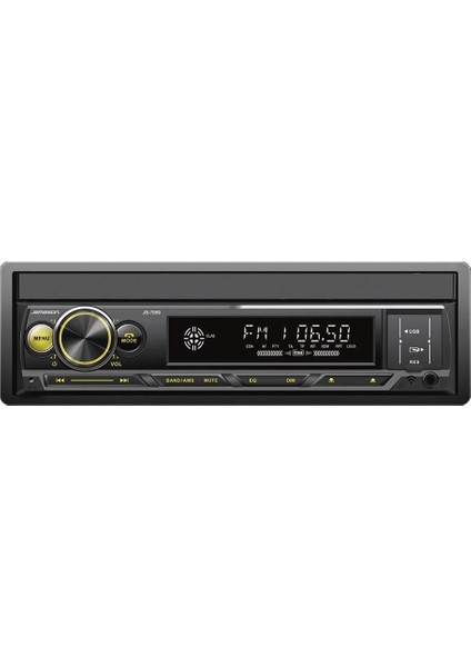 JS-7050 Çok Fonksiyonlu Dokunmatik Ekran ve Ahd Kamera Uyumlu Başlık fiyatları