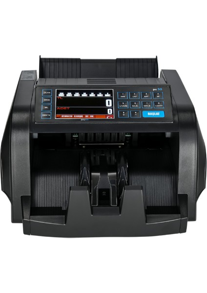 Ps-50 Para Sayma Makinesi modelleri