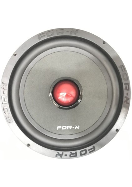 16 cm Midbass Hoparlör, 150 Rms, Yeni Seri, 300W Güç ile Üstün Performans modelleri