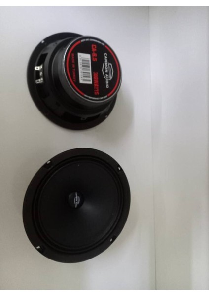 16CM Midrange Hoparlör Takımı, Yüksek Ses Kalitesi ve Net Tınılar Sağlar modelleri