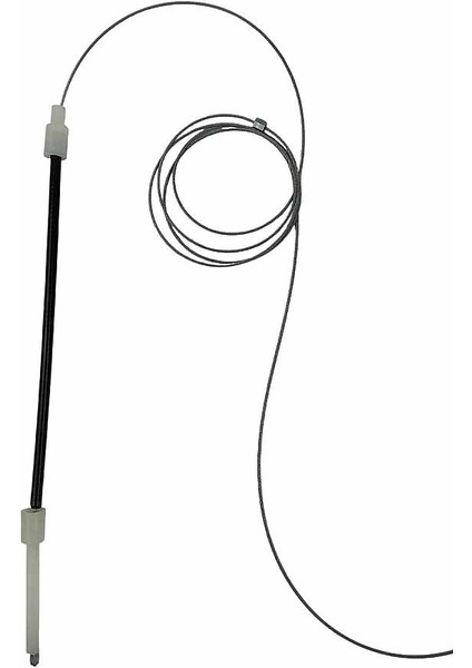 Mercedes Axor Için Cam Kriko Mekanizma Teli - Sağ modelleri