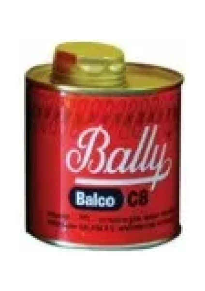 Çok Amaçlı Yapıştırıcı İlaç C8 250 Gr - Teneke