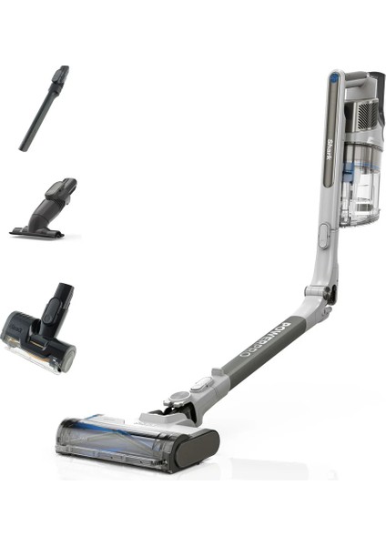 Powerpro Turbo Başlıklı Şarjlı Dikey Süpürge