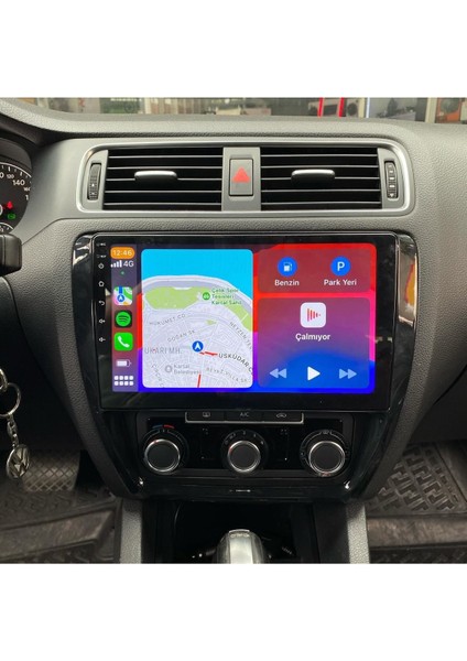 2011-2017 Vw Jetta Android Carplay Multimedya ve Kamera Sistemi fiyatları