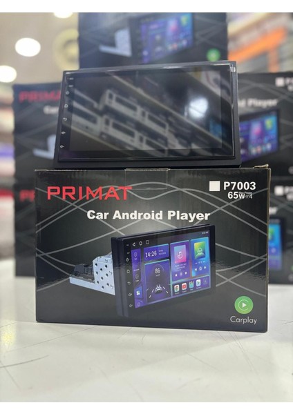 7 Inç Android Multimedya Ekran, 2gb Ram, 32GB Hafıza, Wi-Fi, Park Kamera fiyatları