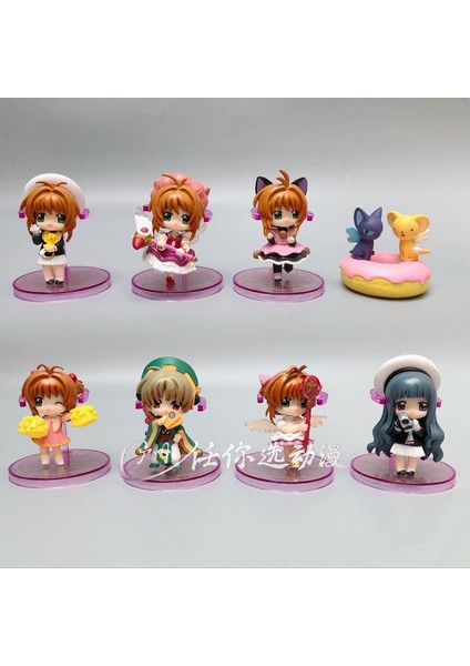 Sihirli Kızın Q Versiyonu (Yurt Dışından) fiyatları