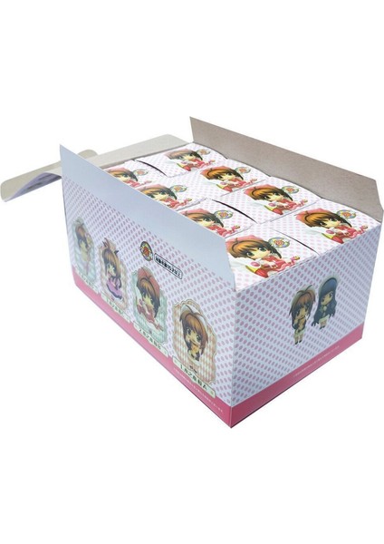 Sihirli Kızın Q Versiyonu (Yurt Dışından) indirimleri