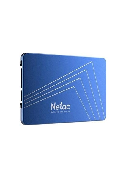 N600S 2.5" 1 TB SATA 3 SSD (N600S-1TB) modelleri