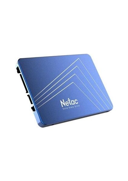 N600S 2.5" 1 TB SATA 3 SSD (N600S-1TB) fırsatları