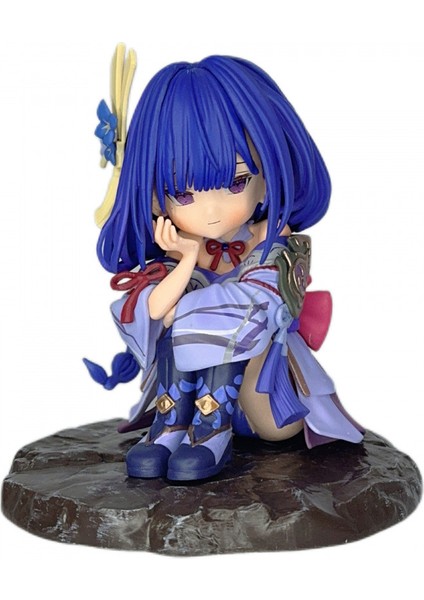 Iki Boyutlu Kız (Yurt Dışından)