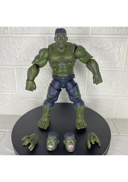 Yenilmezler Kaptan Amerika Modeli (Yurt Dışından)