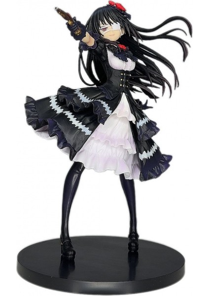 Büyük Savaş Sırasında Zaki Çılgın Üç Gelgit Oyun Modeli Süsleri (Yurt Dışından)