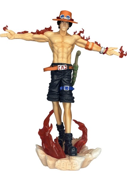 One Piece Cross (Yurt Dışından)