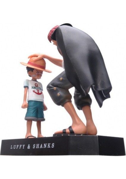 Korsan Yan Ürünleri Şapka Luffy Modeli (Yurt Dışından) indirimleri