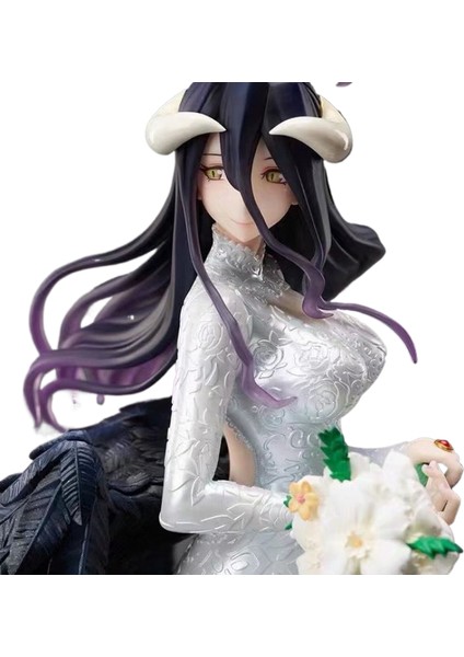 Güzel Kız Kemik Kral Modeli (Yurt Dışından)