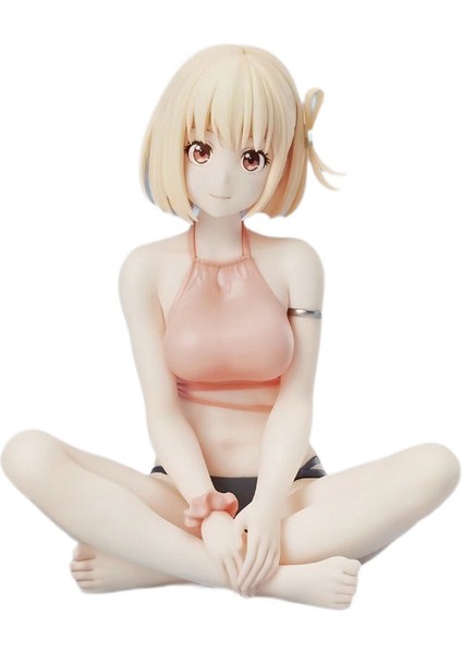 Crisis Jinmu Binlerce Demet Mayo Modeli (Yurt Dışından)